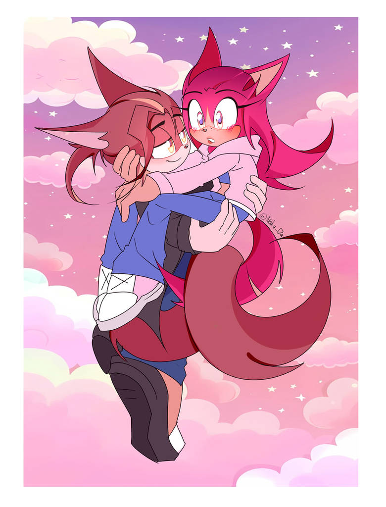 Deviantart Flyra fly by NahuDaArt on DeviantArt