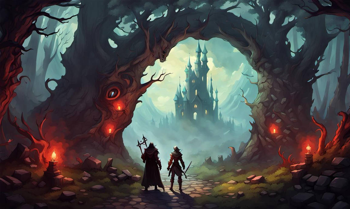 Dark Fantasy Interest Stack Best Dark Fantasy Books IRMT dark-fantasy-interest-stack-best-dark-fantasy-books-irmt