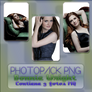 +PackPng #2 {Bonnie Wright}