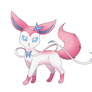 Sylveon (Redesign)