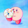 Kirby Jaw Breaker!