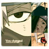 Kakashi YOU CHANGED avatar