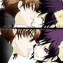 Lelouch and Suzaku 2