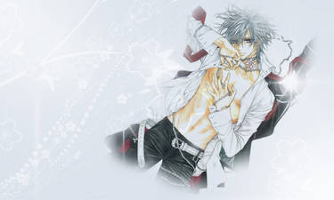 Vampire Knight