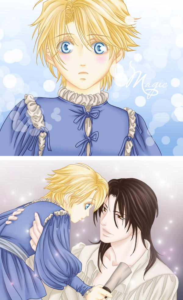 Cantarella - v12 ch 48 by MSelmag