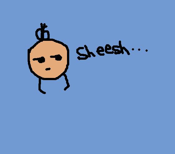 Sheesh by Sasperella on DeviantArt