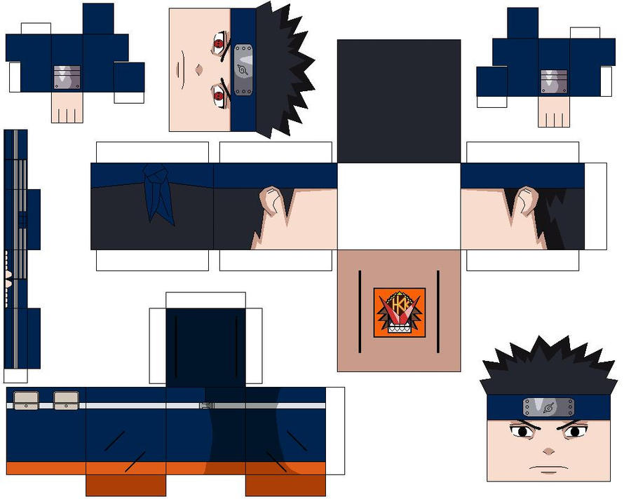 obito 2 by hollowkingking on DeviantArt