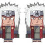 Jiraiya 2d
