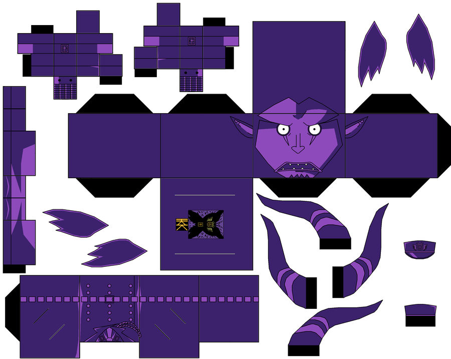 Doku Doku no Mi by hollowkingking on DeviantArt