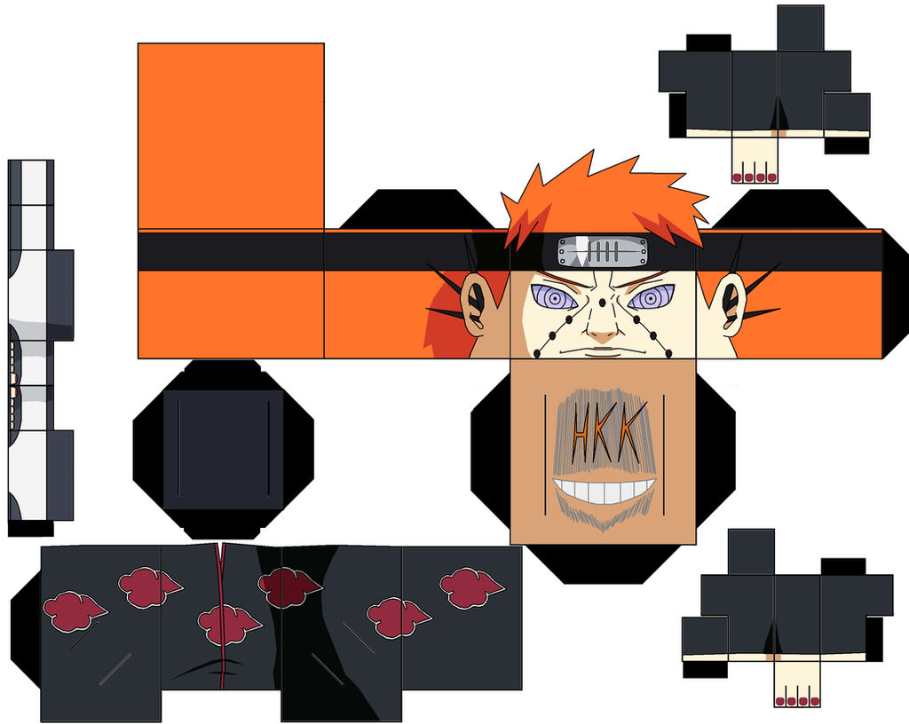 Naraka Path manga by hollowkingking on DeviantArt