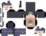 Itachi Alt by hollowkingking