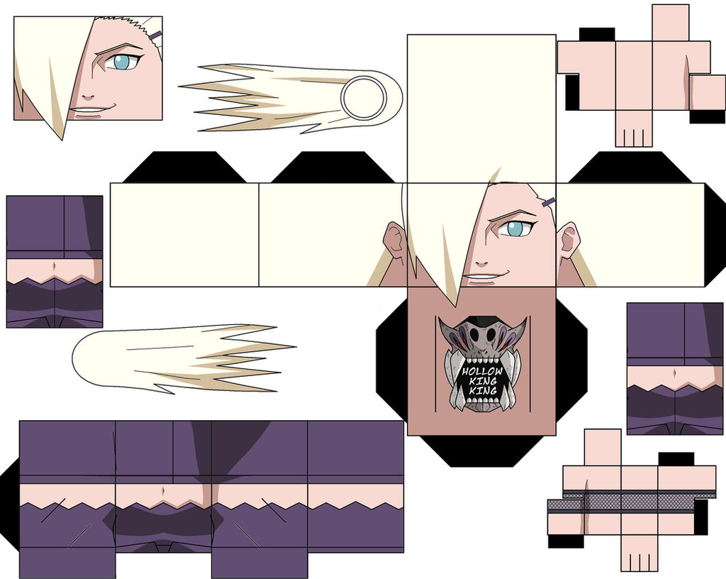 Adult Ino