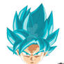 Super Saiyan Blue