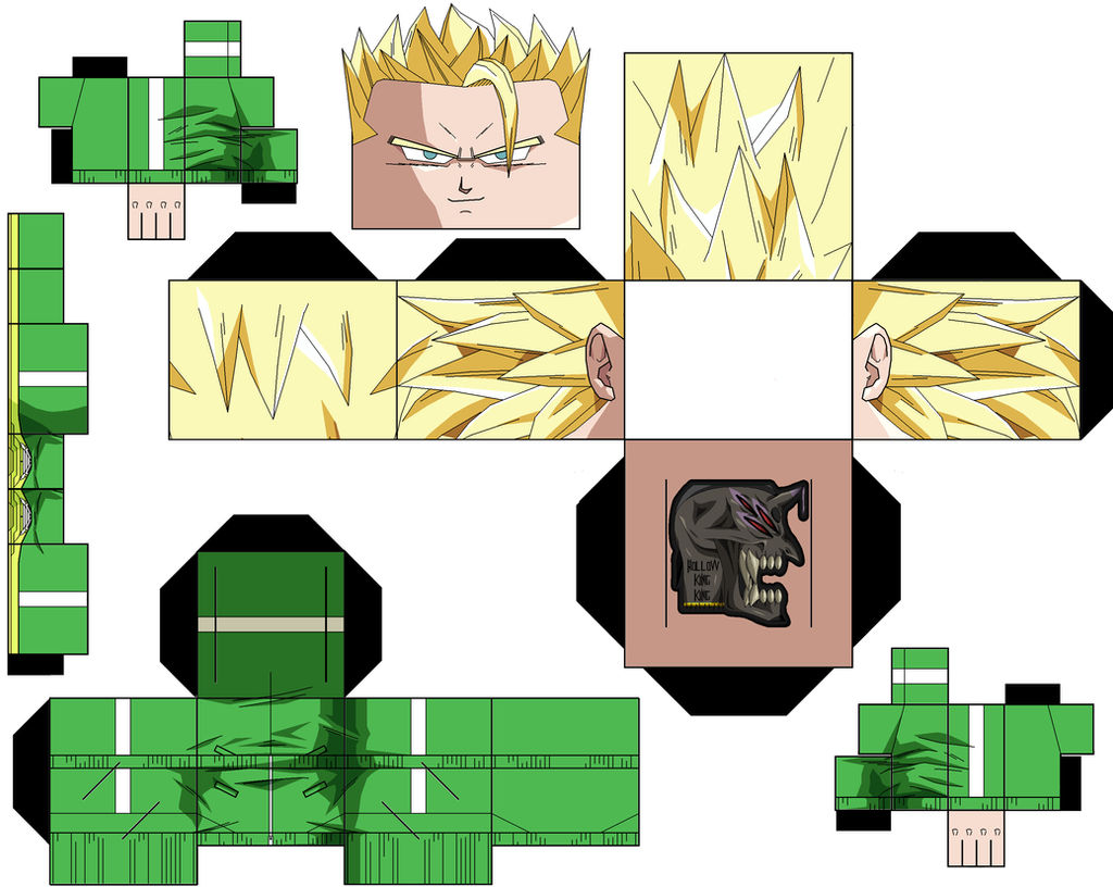Gohan Rof Gohan Ssj Rof by hollowkingking on DeviantArt
