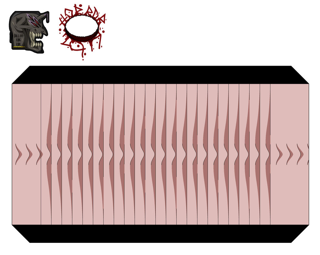 Rod Reiss Titan Form P4 by hollowkingking on DeviantArt