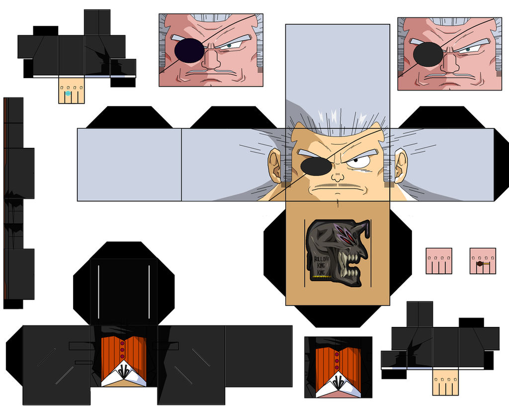 Commander Red alt by hollowkingking on DeviantArt