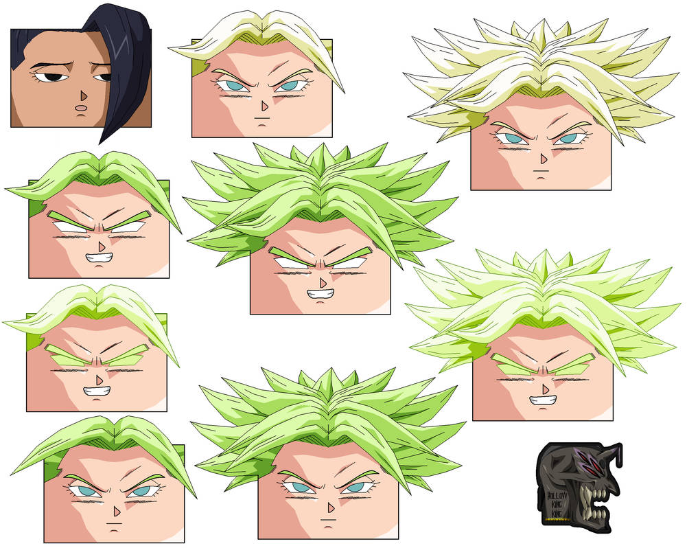 Kale manga by hollowkingking on DeviantArt