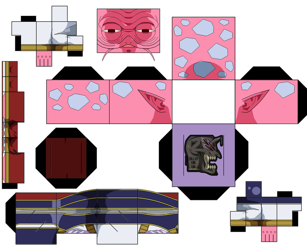 Yardrat by hollowkingking on DeviantArt