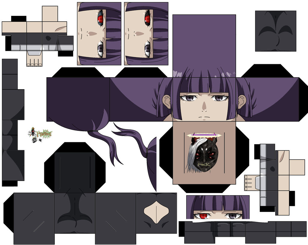 Ching-Li Hsiao Manga by hollowkingking on DeviantArt