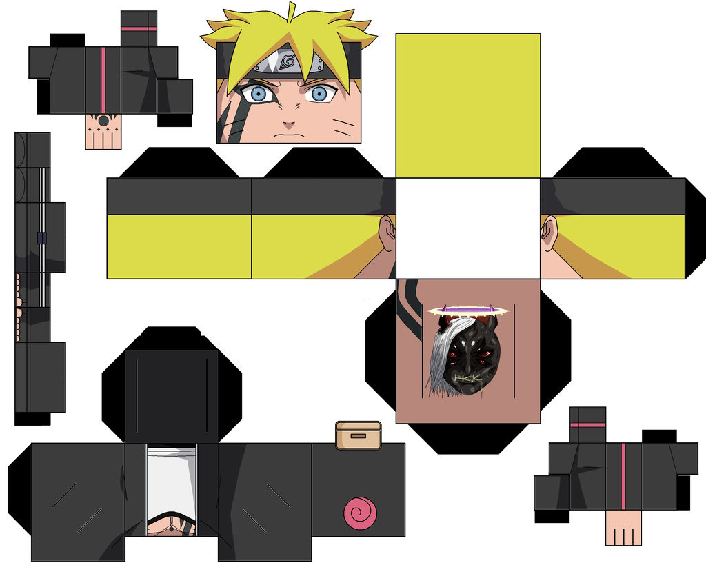 Boruto Young Kama Anime By Hollowkingking On Deviantart Boruto Young Kama Anime By Hollowkingking On Deviantart