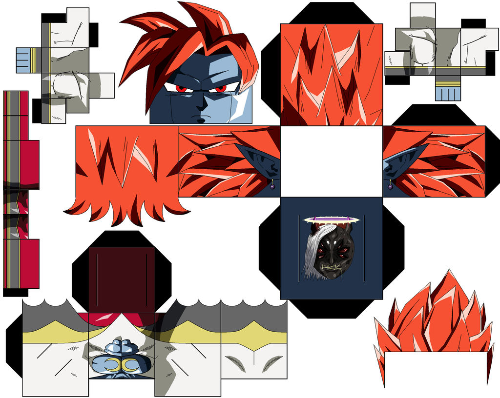 What If Mira Final Form Limit Breaker by hollowkingking on DeviantArt