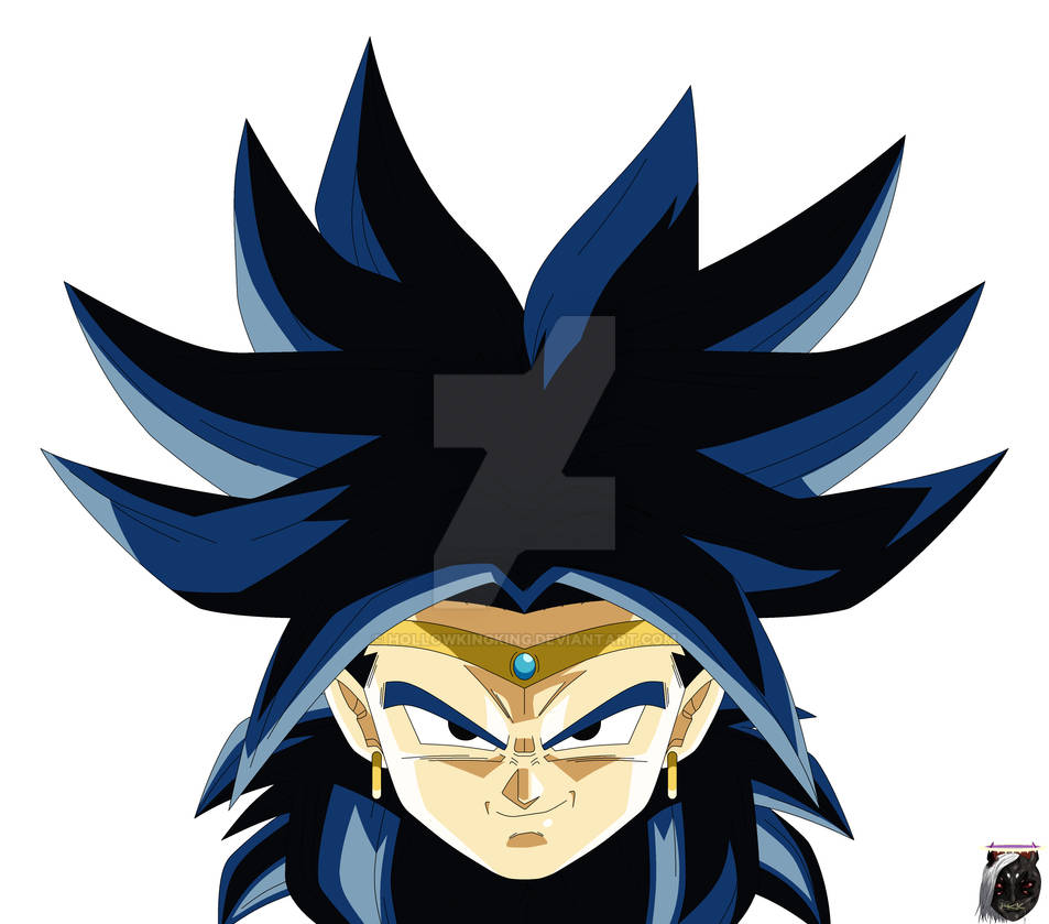 Ssj Types Super Saiyan A Type (DBS Card) by hollowkingking on DeviantArt
