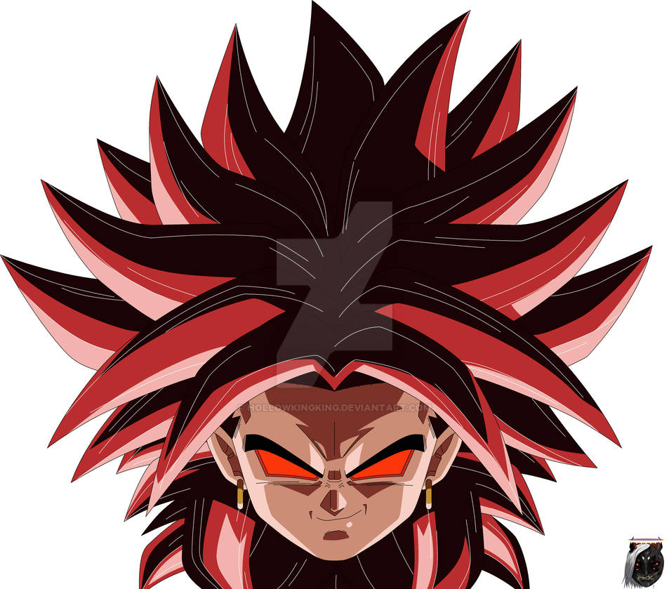 Limit Breaker Transcended (Opening) by hollowkingking on DeviantArt
