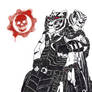 GOW  Tigress and Shadow 2