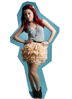 Png Ariana Grande*---*