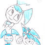 Jenny XJ9