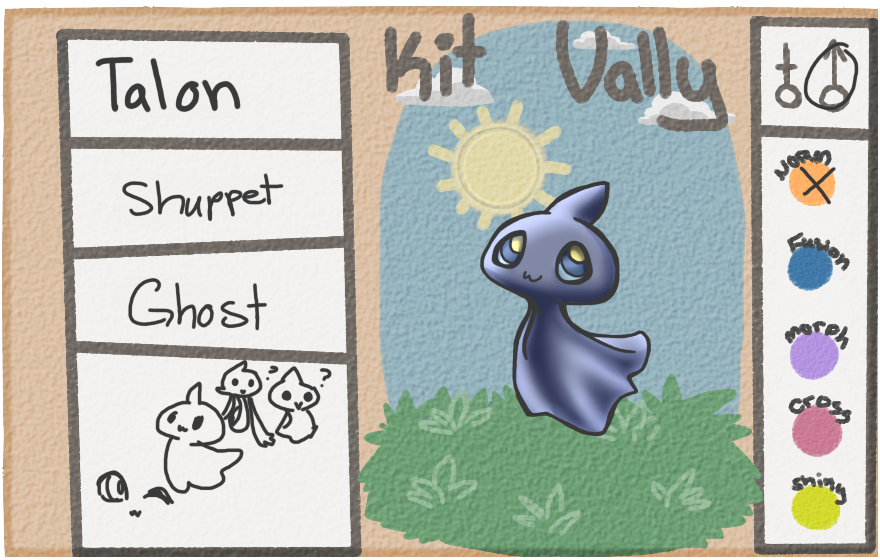 Kit Valley References on TheFurfrouAlliance - DeviantArt