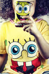 Spongebob Obsessed by Jas-1
