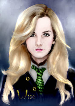 Hermione Granger