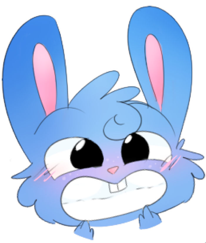 Riggy by Shylevielle on DeviantArt