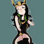 lady loki