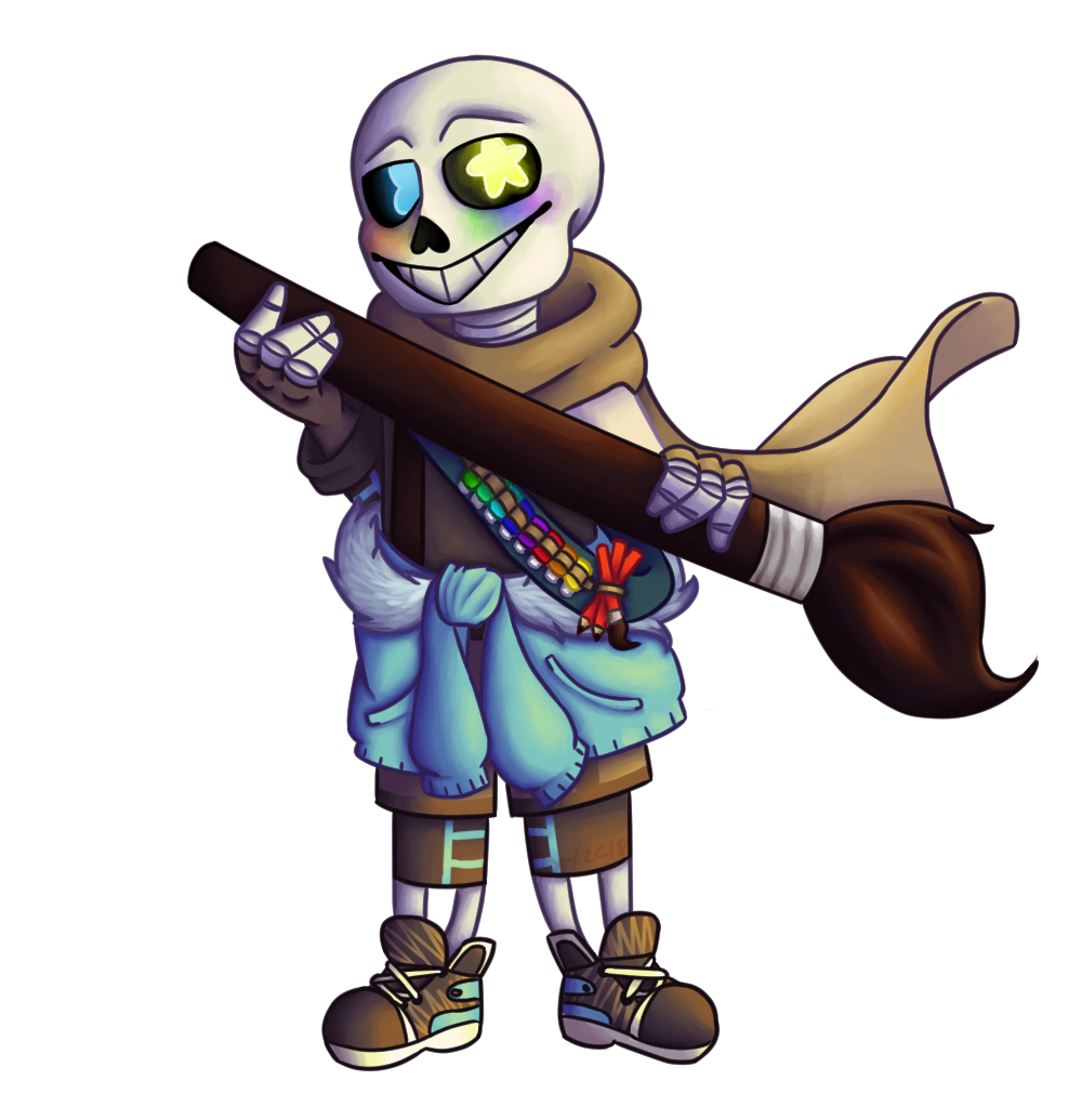 ink!Sans