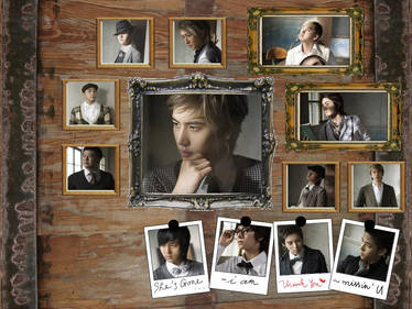 Super Junior Don't Don Wall2