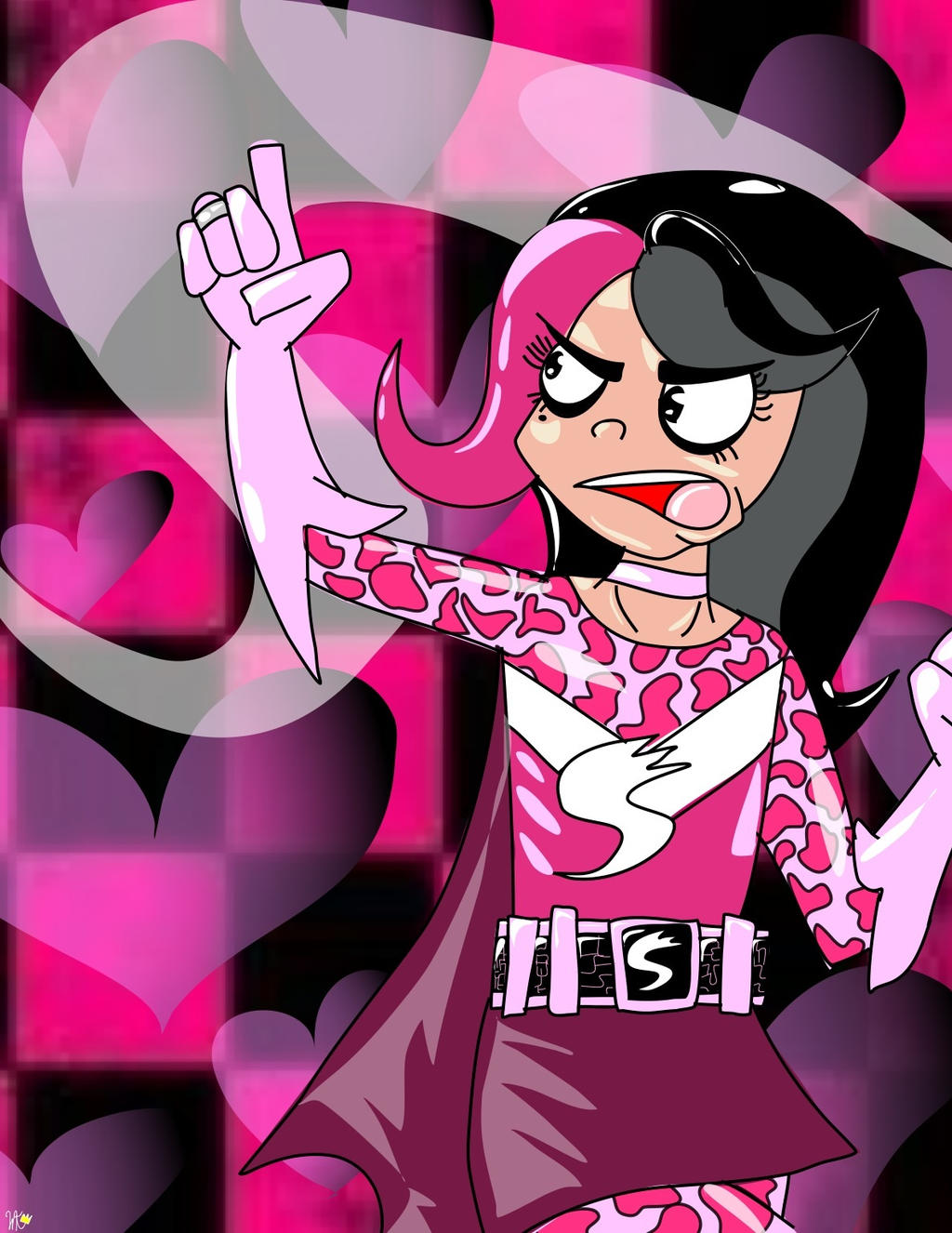 Shezow by lost-mah-marbles on DeviantArt