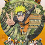 naruto calendar