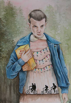 Eleven