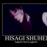 Shuhei Hisagi De-mot.