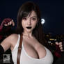 Goth Tifa