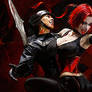 BloodRayne wallpaper
