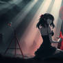 Beyond the dark heart