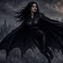 Gotham goth savior 1