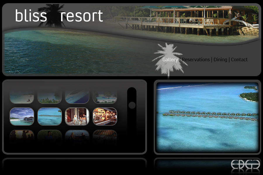 Basic Resort Layout by the-edg3 on DeviantArt