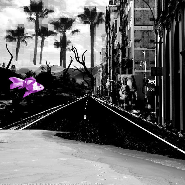 Abstract Order Scene Abstract scene compilation by the-edg3 on DeviantArt