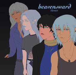 heavensward band