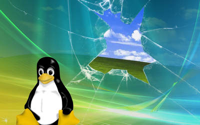 linux prooves it