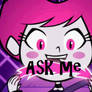 Ask me C8